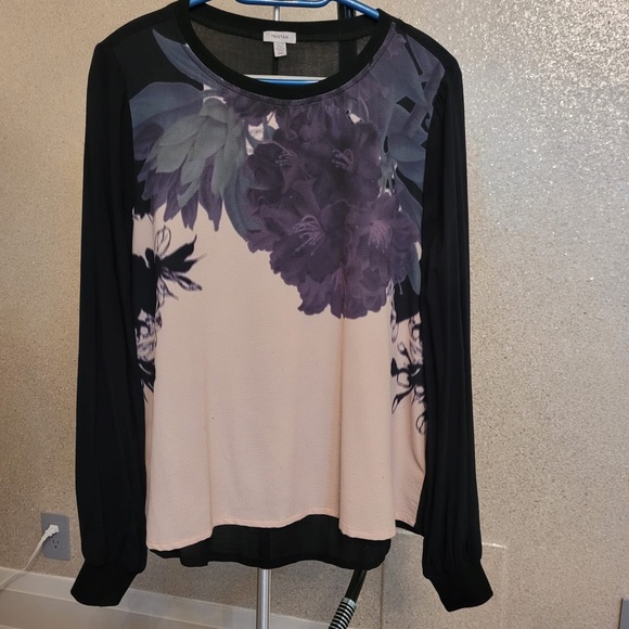 Tristan top - Picture 1 of 1